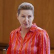 Mette Frederiksen