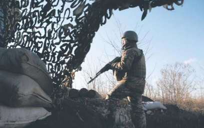 Napięcie wojenne rosło w ostatnich tygodniach na linii Rosja–Ukraina. Koncentracja rosyjskich wojsk 