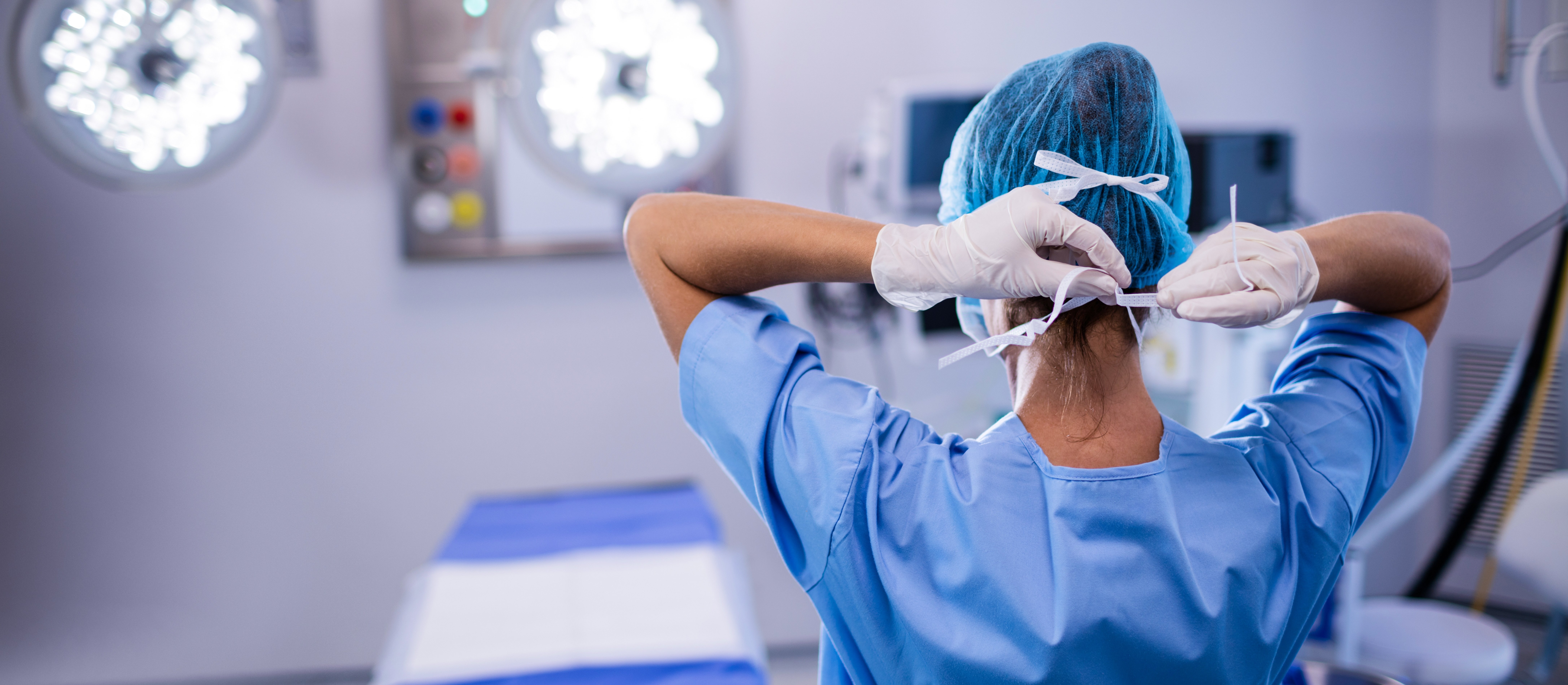 Boom na pielęgniarstwo coraz większy. Ekspertka mówi o ryzykach