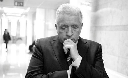Andrzej Lepper popełnił samobójstwo. Lepper nie żyje
