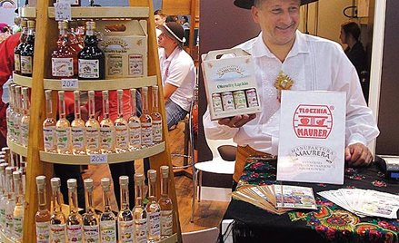 Tłoczenie soków jabłkowych to dla mnie nie tylko biznes