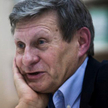 prof. Leszek Balcerowicz, szef Forum Obywatelskiego Rozwoju