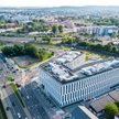 Krakowski biurowiec z prestiżowym certyfikatem. Najlepszy wynik w Polsce