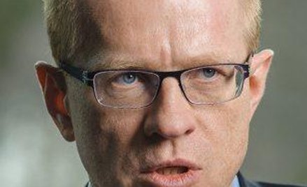 Ludwik Sobolewski, prezes GPW w latach 2006–2013.