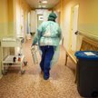 Koronawirus. Czechy: Rekordowa liczba chorych na COVID w szpitalach w stanie ciężkim