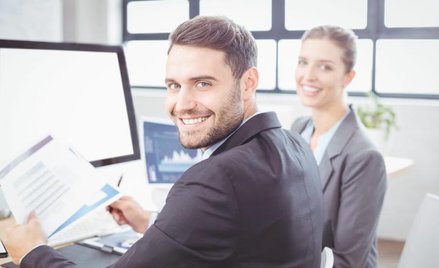 Jednym z kluczowych wyzwań dla działów HR stało się stworzenie warunków pracy wspierających innowacy