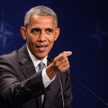 Prezydent USA Barack Obama