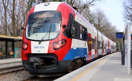 Operator sprzedawał bilety na pociągi, jednak nie rozliczał się z przewoźnikiem