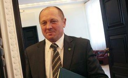Rolnicy nie mogą być skubani