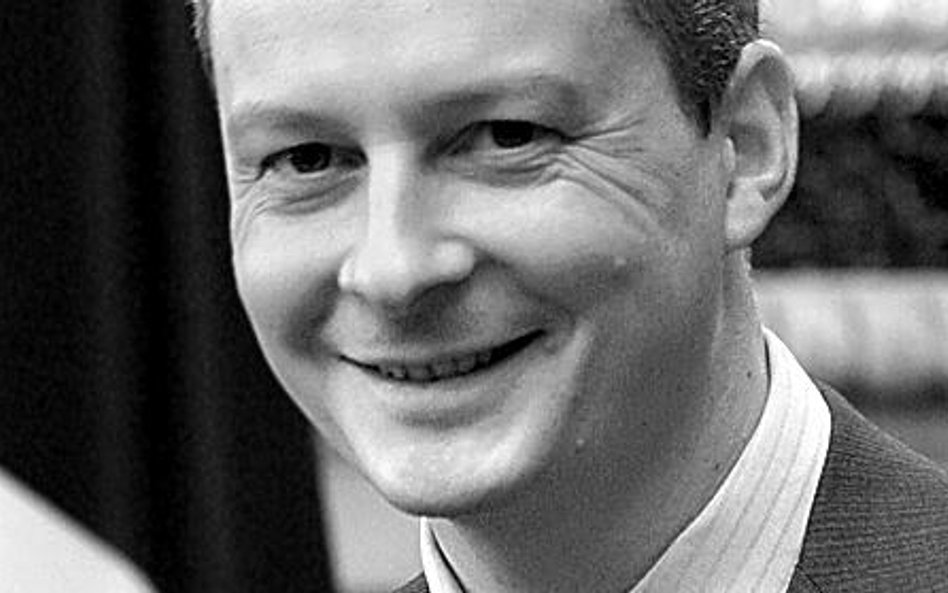 Bruno Le Maire