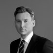 Piotr Schramm, Partner w Kancelarii Gessel.