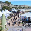 MIPIM w Cannes. Raz do roku świątynia branży filmowej gości śmietankę światowego rynku nieruchomości