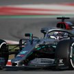 Formuła 1: Sztuczka Mercedesa