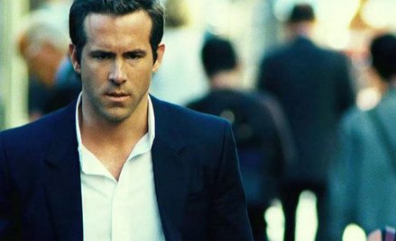 Ryan Reynolds w filmie "Safe House"