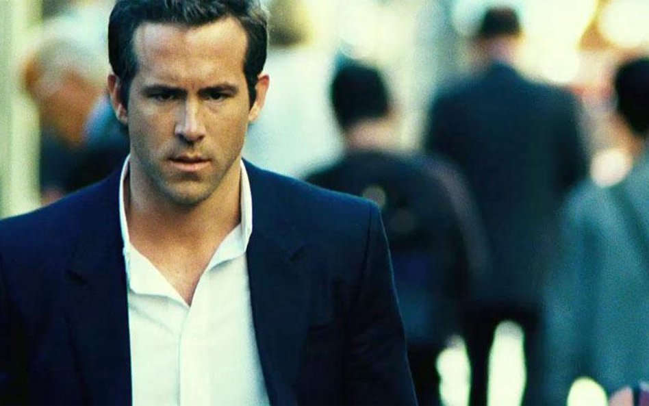 Ryan Reynolds w filmie "Safe House"