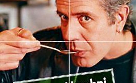 Mistrz kuchni w podróży po świecie