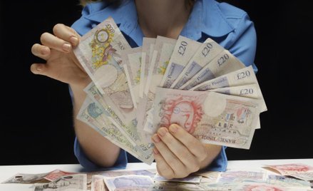 The Guardian: Szklany sufit ciągle mocny