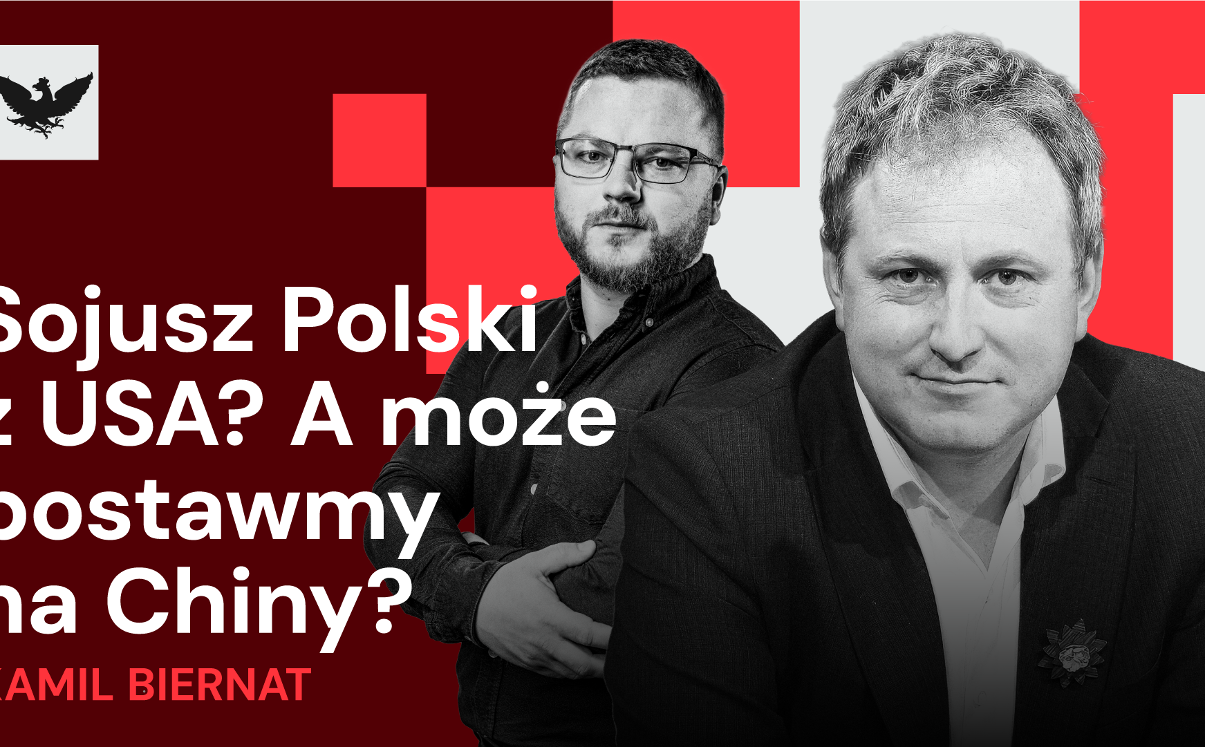 Chiny, rywal czy partner? Geopolityczny wybór Polski przed nami?