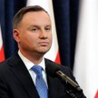 Prezydent w orędziu: Rada Bezpieczeństwa Narodowego w sprawie tarczy antykryzysowej