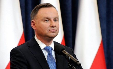 Prezydent w orędziu: Rada Bezpieczeństwa Narodowego w sprawie tarczy antykryzysowej