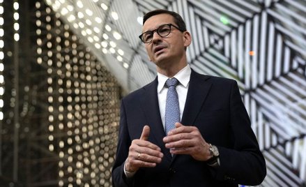 Morawiecki: Polska gotowa do uruchomienia paszportów covidowych