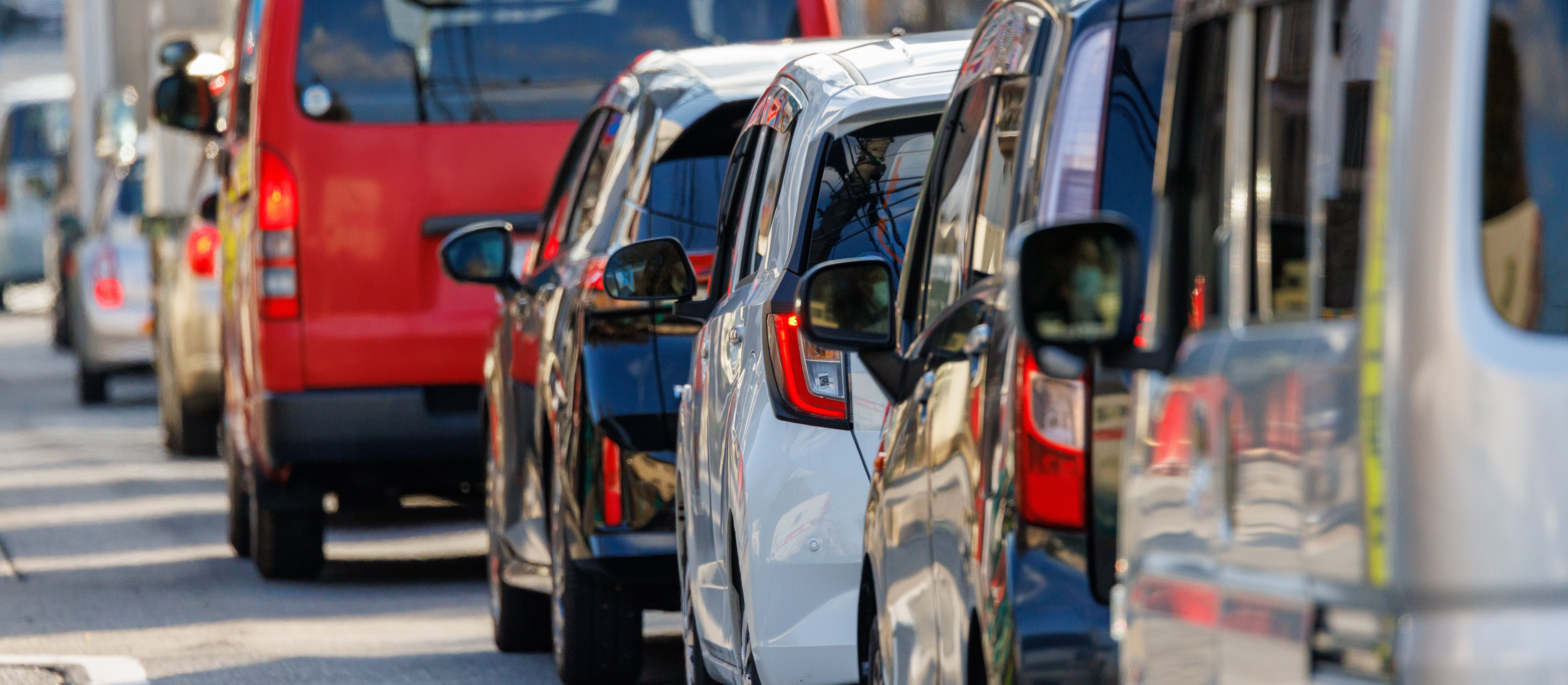 Zamkną autostradę D3 przy granicy z Polską. Poważne utrudnienia przez 5 tygodni