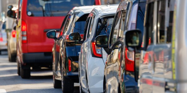 Zamkną autostradę D3 przy granicy z Polską. Poważne utrudnienia przez 5 tygodni