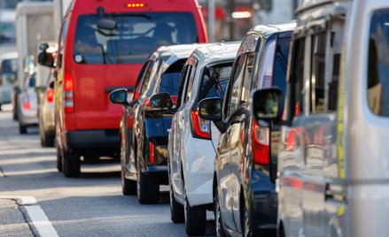 Zamkną autostradę D3 przy granicy z Polską. Poważne utrudnienia przez 5 tygodni