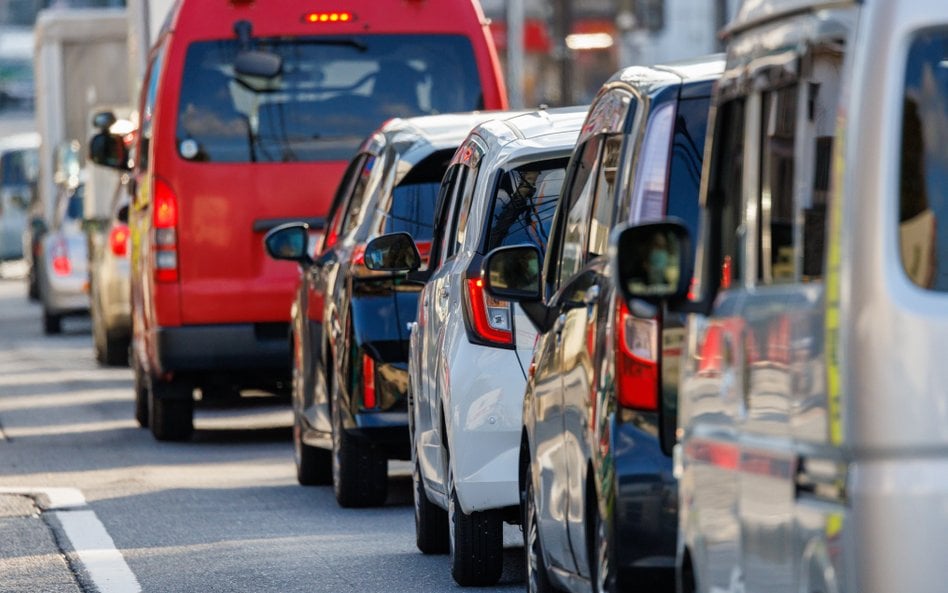 Zamkną autostradę D3 przy granicy z Polską. Poważne utrudnienia przez 5 tygodni