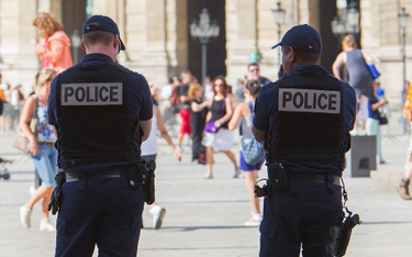 Francja: Podeszli do policjantów i zaoferowali 67 kg haszyszu