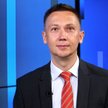Paweł Szejko, członek zarządu XTB