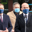 Politycy PO zaapelowali o odmrożenie gospodarki w reżimie sanitarnym