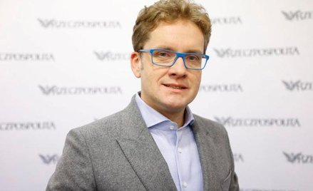 Adam Sawicki, prezes T-Mobile Polska od czerwca 2015 roku. Jest członkiem kapituły konkursu Indeks P