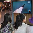 Korea Północna zarzuca Korei Południowej "ostrzenie miecza"