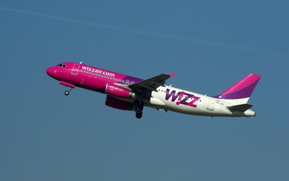 Wizz Air bardziej elastyczny