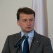 Mariusz Błaszczak: Premier nie widzi belki we własnym oku
