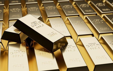 Ile jest złota w skarbcach świata i Polski?