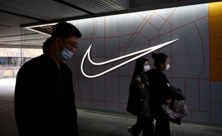 Nike wygrało z „butami Szatana". Kontrowersyjne obuwie zniknie