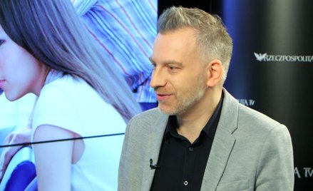 #RZECZoBIZNESIE: Igor Rotberg: Rozwijajmy nasze mocne kompetencje