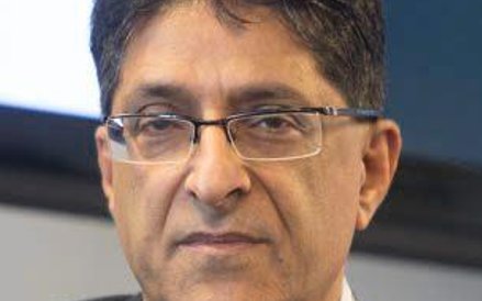 Vahid Tahery, prezes Polsko-Irańskiej Izby Gospodarczej