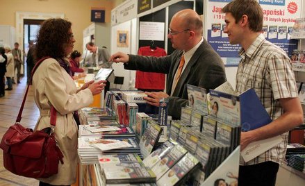 53. Międzynarodowe Targi Książki