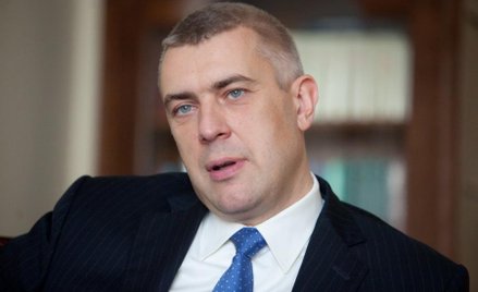 Roman Giertych: Roman Dmowski to jest osobowość wybitna