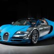 Bugatti Veyron Meo Costantini