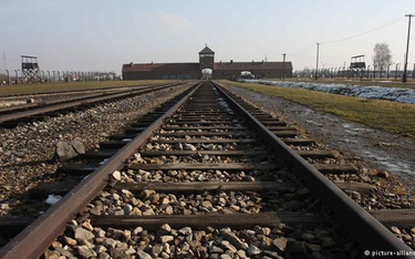 70. rocznica wyzwolenia Auschwitz. „Kłopotliwa lista gości”