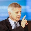 Marek Belka, prezes NBP