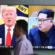 G-7 za nami, ale Kim przed nami