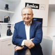 Jacek Rutkowski, prezes i główny akcjonariusz spółki Amica