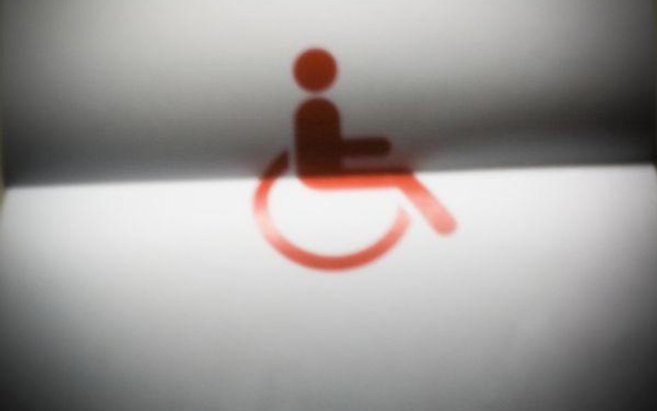 Na niepełnosprawnych czeka praca w urzędzie