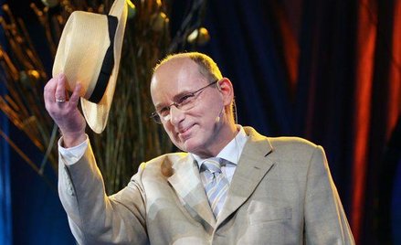 O liczbie cyfr w kontrakcie, jaki Jan Rokita zawarł z „Dziennikiem”, krążą legendy