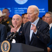 Prezydent Joe Biden chce, aby plan wykorzystania zamrożonych rosyjskich aktywów był gotowy przed szc